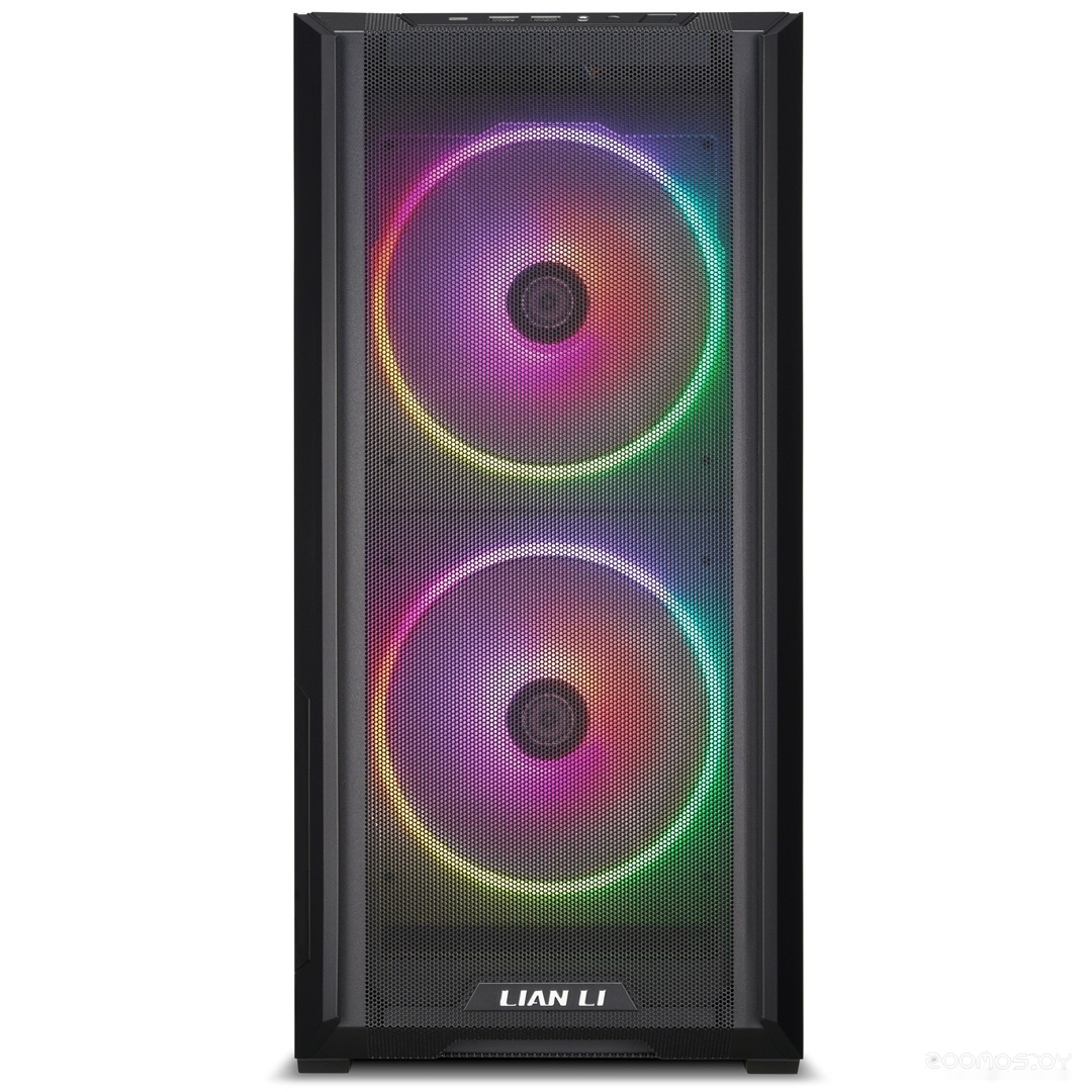 Корпус Lian Li Lancool 216 ARGB G99.LAN216RX.00, фото 2
