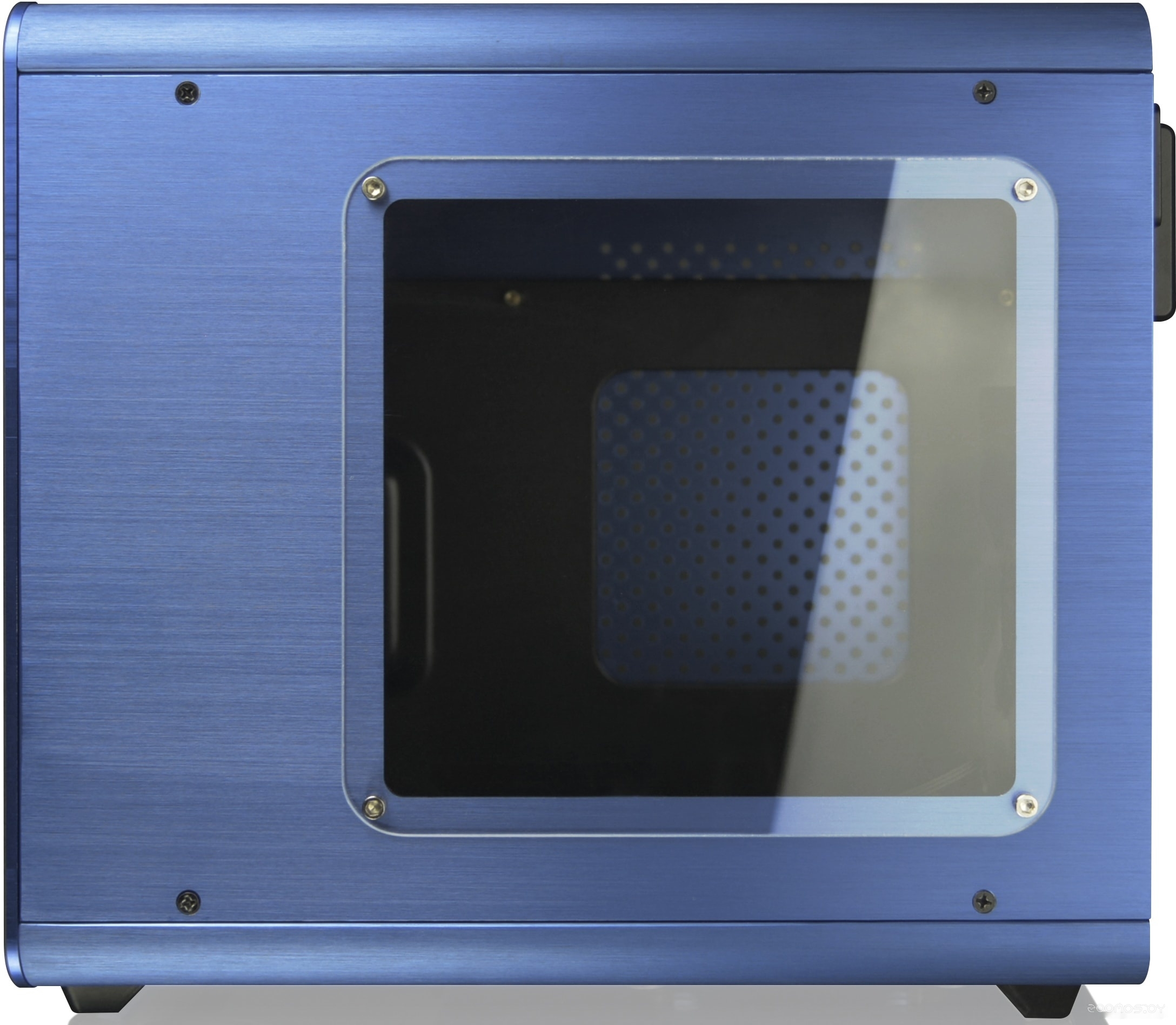 Корпус Raijintek Metis Plus (синий), фото 3