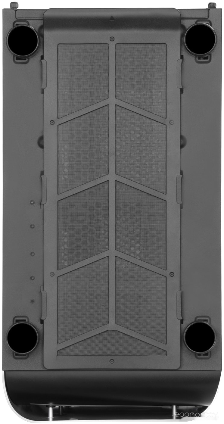 Корпус SilverStone Seta A1 SST-SEA1SB-G, фото 17