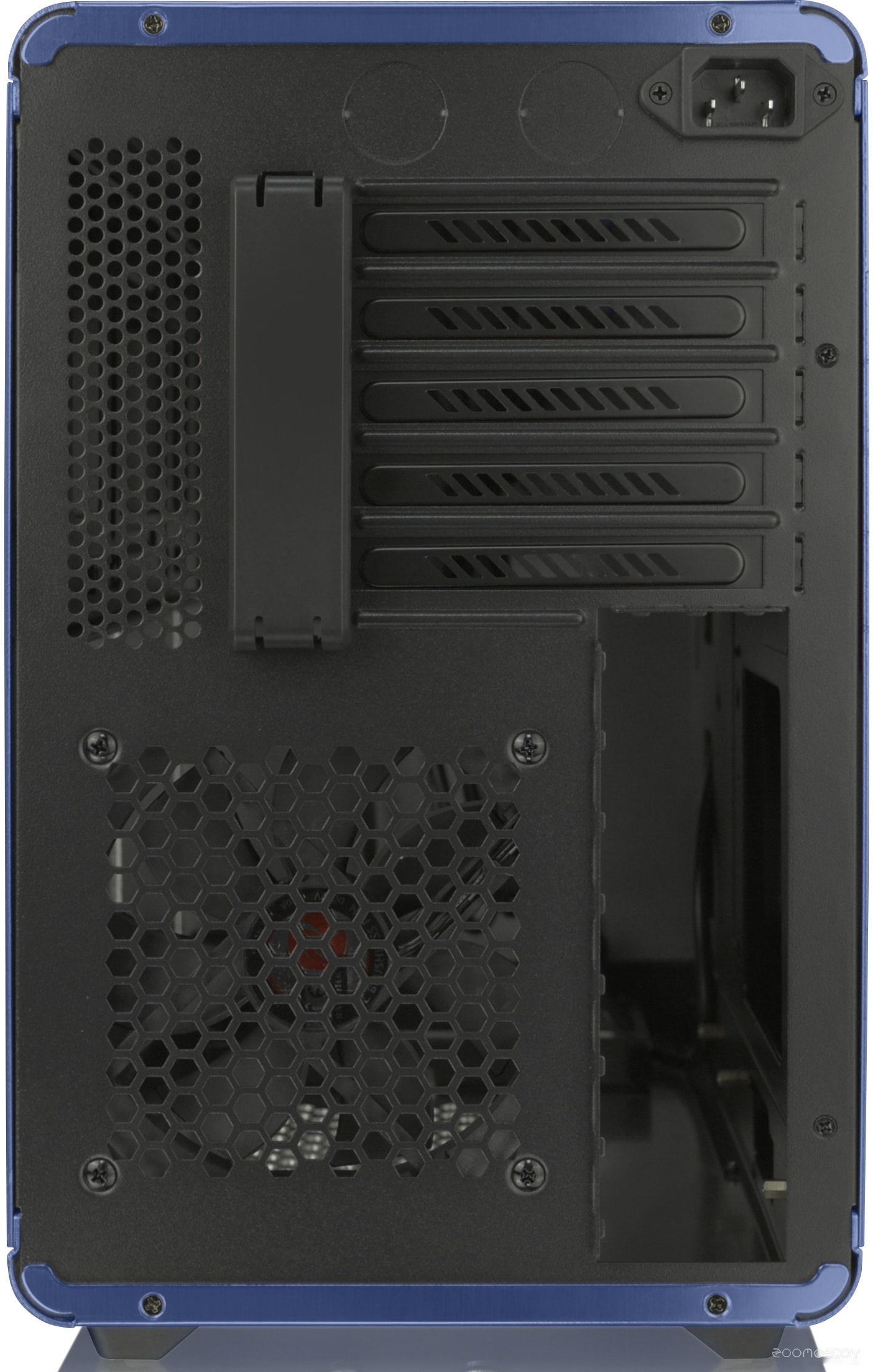 Корпус Raijintek Styx (синий), фото 5