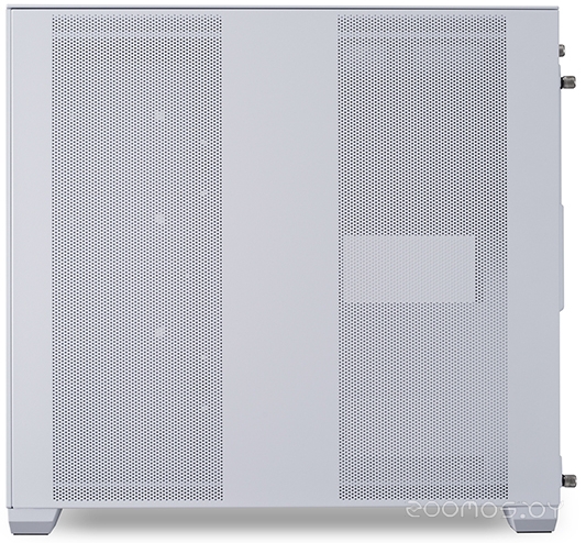 Корпус Lian Li PC-O11 Dynamic Air Mini (White), фото 5