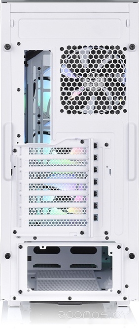 Корпус Thermaltake Divider 500 TG ARGB CA-1T4-00M6WN-01, фото 6