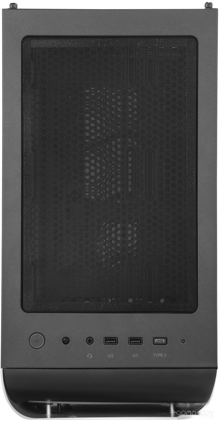 Корпус SilverStone Seta A1 SST-SEA1SB-G, фото 4