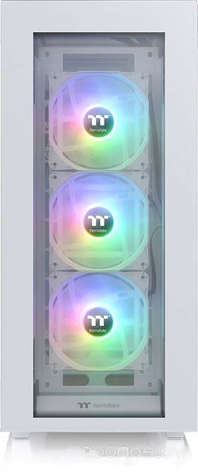 Корпус Thermaltake Divider 500 TG ARGB CA-1T4-00M6WN-01, фото 5