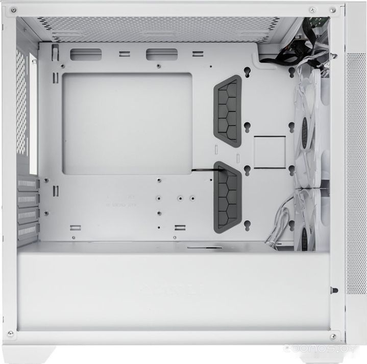 Корпус Lian Li Lancool 205M Mesh G99.OE744MS.10, фото 10