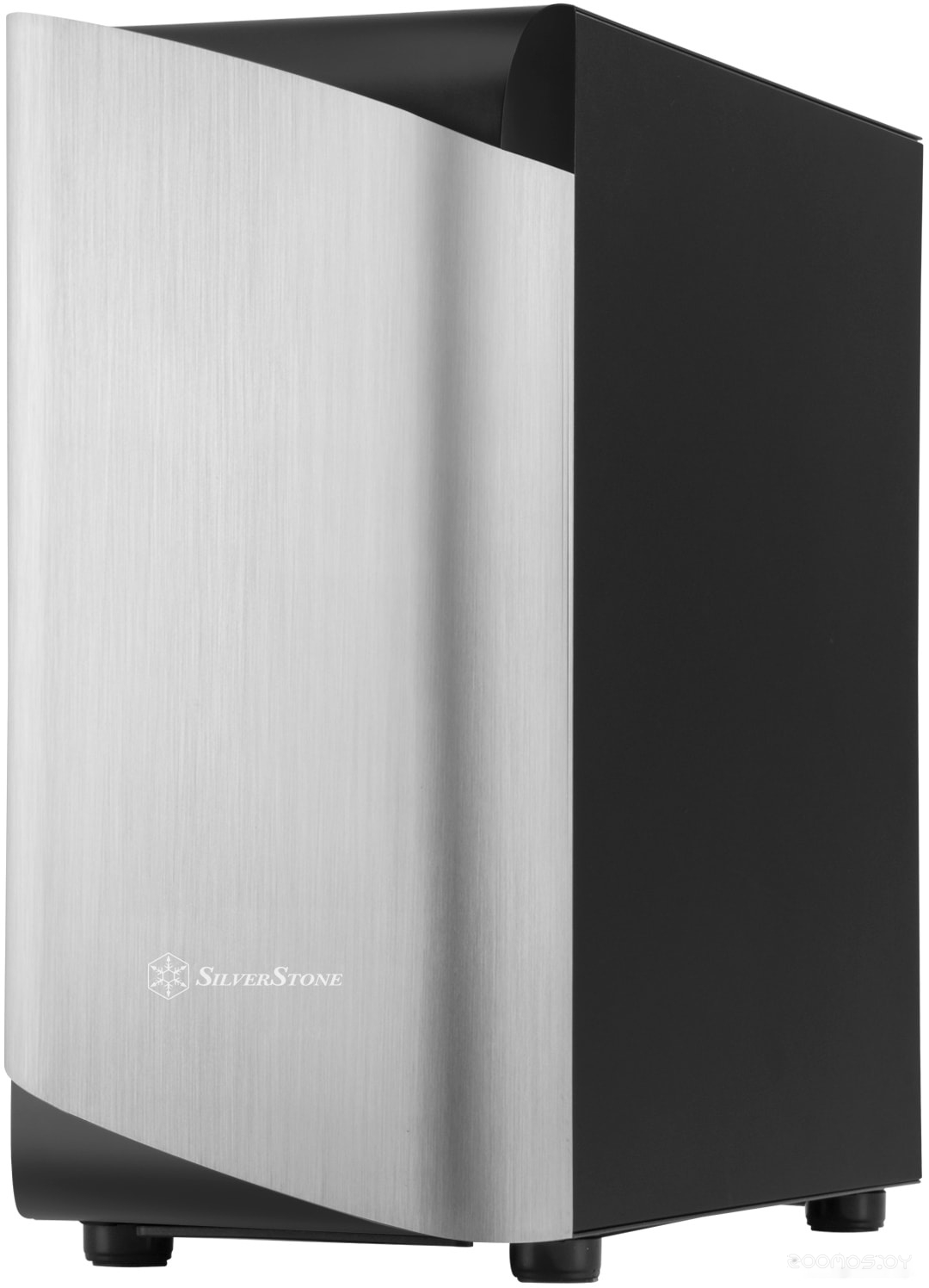 Корпус SilverStone Seta A1 SST-SEA1SB-G, фото 15