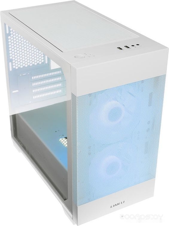 Корпус Lian Li Lancool 205M Mesh G99.OE744MS.10, фото 2