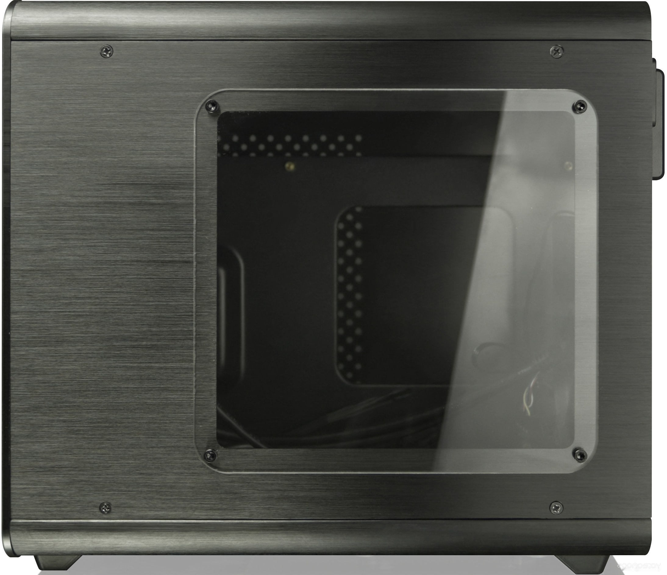 Корпус Raijintek Metis Plus (черный), фото 3