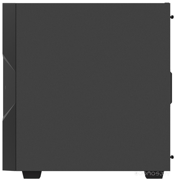 Корпус Gigabyte Aorus C300 Glass ATX (Black), фото 8