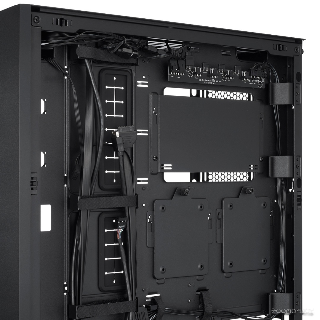 Корпус Lian Li Lancool 216 ARGB G99.LAN216RX.00, фото 4