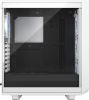 Корпус Fractal Design Meshify 2 Compact RGB White TG Clear Tint FD-C-MES2C-08