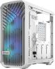 Корпус Fractal Design Torrent Compact RGB White TG Clear Tint FD-C-TOR1C-05