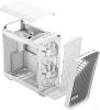 Корпус Fractal Design Torrent Compact RGB White TG Clear Tint FD-C-TOR1C-05