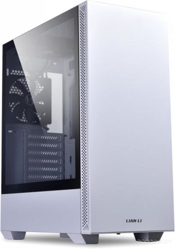 Корпус Lian Li Lancool 205 (White)