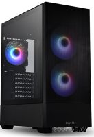 Корпус Lian Li Lancool 205M (Black)