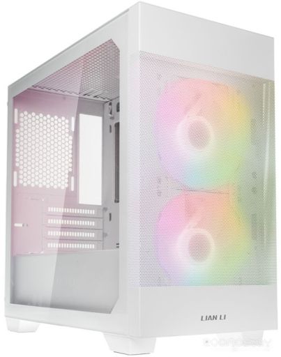 Корпус Lian Li Lancool 205M Mesh G99.OE744MS.10, фото 1