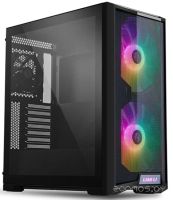 Корпус Lian Li Lancool 215 X (Black)