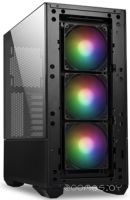 Корпус Lian Li LANCOOL II Mesh ARGB (Black)