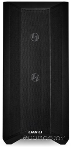 Корпус Lian Li Lancool II Mesh Performance (Black), фото 1