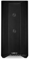 Корпус Lian Li Lancool II Mesh Performance (Black)
