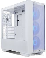 Корпус Lian Li Lancool III (White)