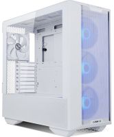 Корпус Lian Li Lancool III RGB (White)