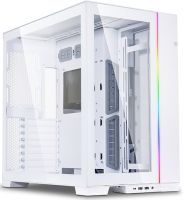 Корпус Lian Li O11 Dynamic EVO (White)