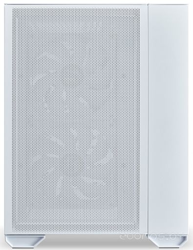 Корпус Lian Li PC-O11 Dynamic Air Mini (White), фото 1