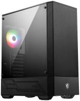 Корпус MSI MAG Forge 111R