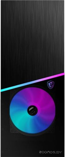 Корпус MSI MPG Sekira 500X
