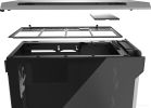 Корпус Phanteks Enthoo Evolv X Glass (серебристый)