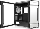 Корпус Phanteks Enthoo Evolv X Glass (серебристый)