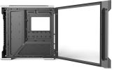 Корпус Phanteks Enthoo Evolv X Glass (серебристый)