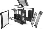 Корпус Phanteks Enthoo Evolv X Glass (серебристый)