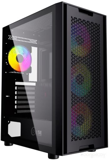 Корпус PowerCase Alisio X4B CAXB-L4