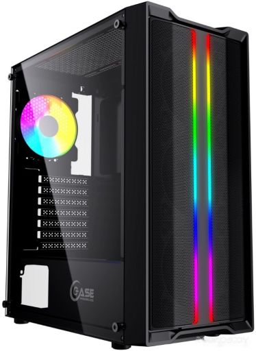 Корпус PowerCase Mistral Evo CMIEB-F4S, фото 1