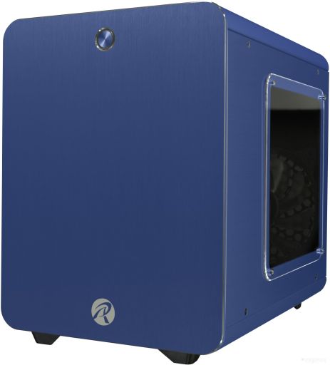 Корпус Raijintek Metis Plus (синий), фото 1