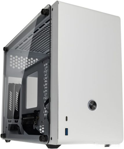 Корпус Raijintek Ophion Evo (белый), фото 1