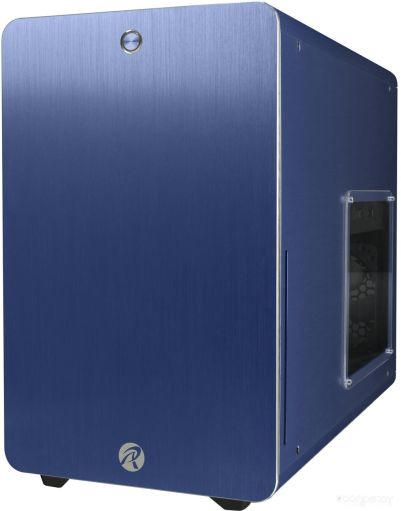 Корпус Raijintek Styx (синий), фото 1