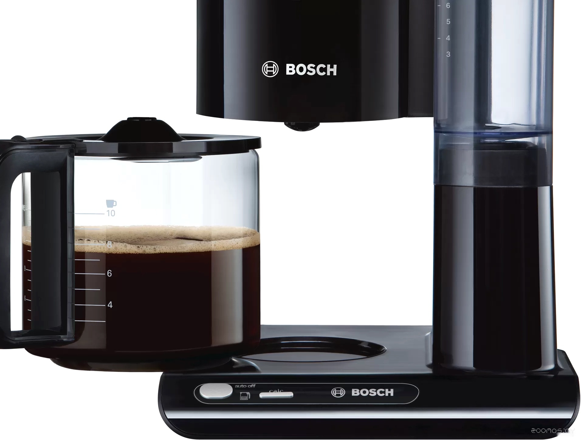 Капельная кофеварка Bosch TKA8013, фото 3