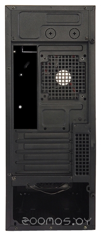 Корпус ZALMAN ZM-T1 Black, фото 4