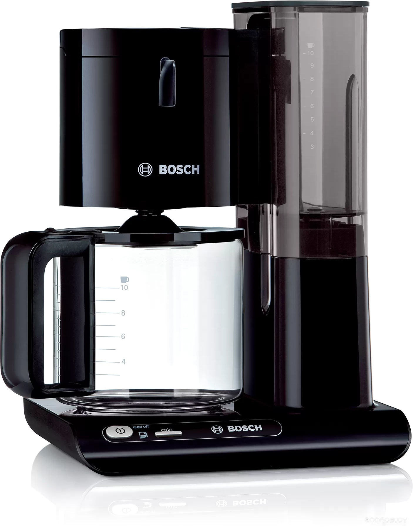 Капельная кофеварка Bosch TKA8013, фото 2