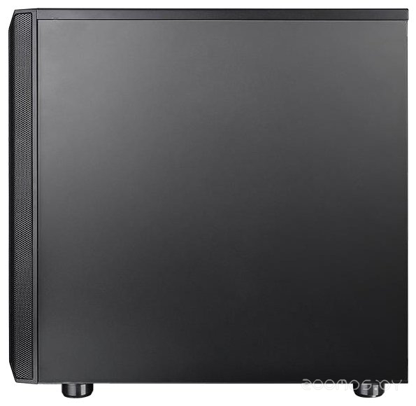 Компьютерный корпус Thermaltake Versa J23 TG Edition CA-1L6-00M1WN-00 Black, фото 8