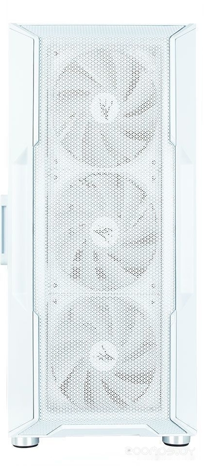 Корпус ZALMAN i3 Neo (белый), фото 7