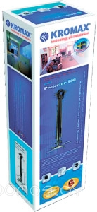 Кронштейн Kromax PROJECTOR-100, фото 2