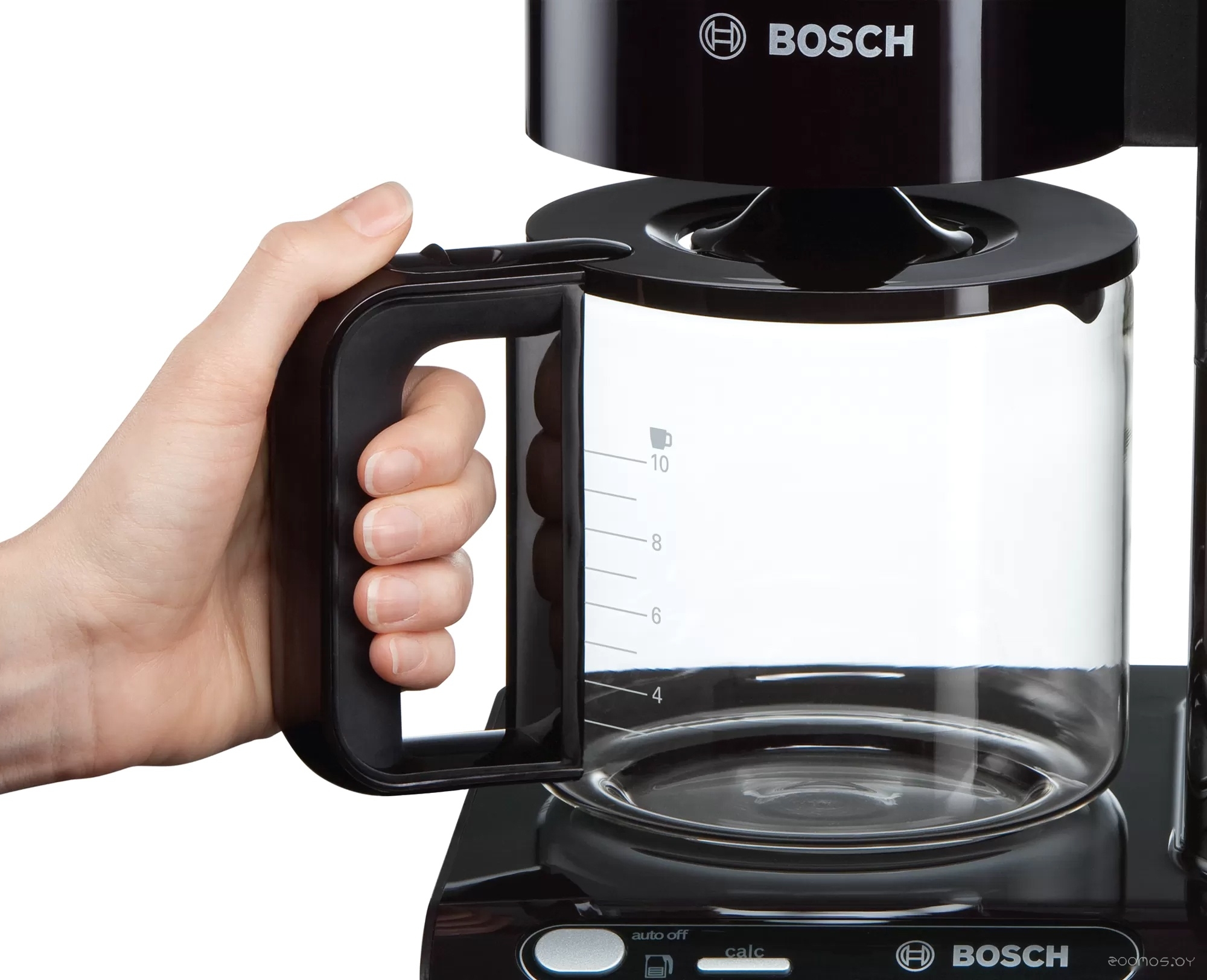 Капельная кофеварка Bosch TKA8013, фото 4