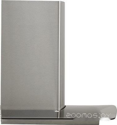 Кухонная вытяжка Elikor Аметист S4 60Н-700-Э4Д нерж/тонир, фото 2