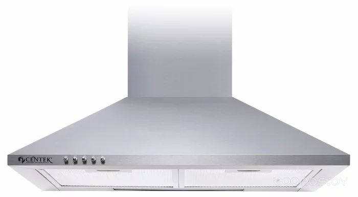 Вытяжка CENTEK CT-1820 60 SS, фото 1