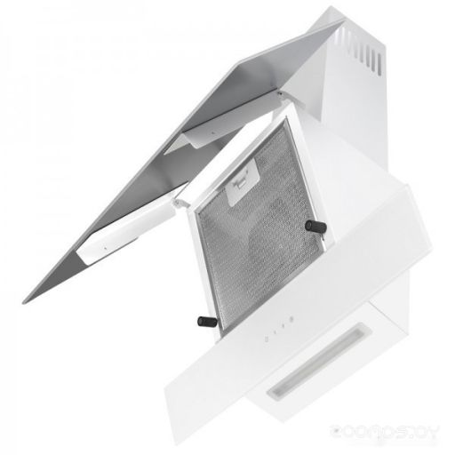 Кухонная вытяжка Zigmund & Shtain K 146.6 W, фото 1