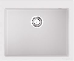 Кухонная мойка Omoikiri Bosen 61A WH